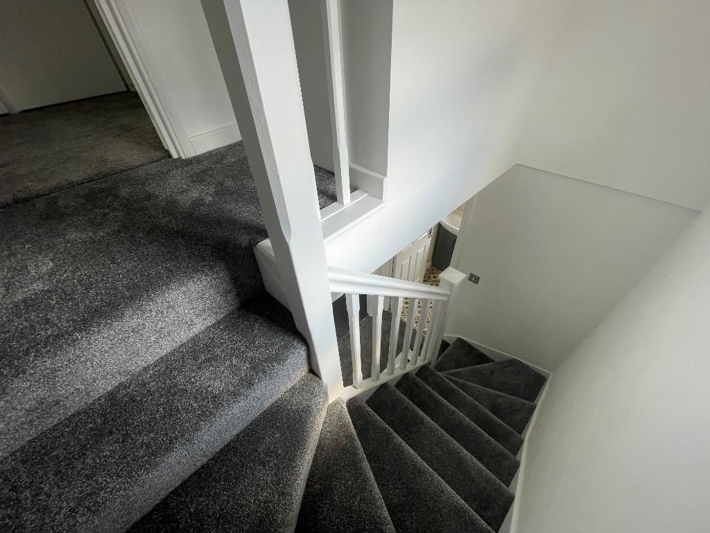 Stairs 4