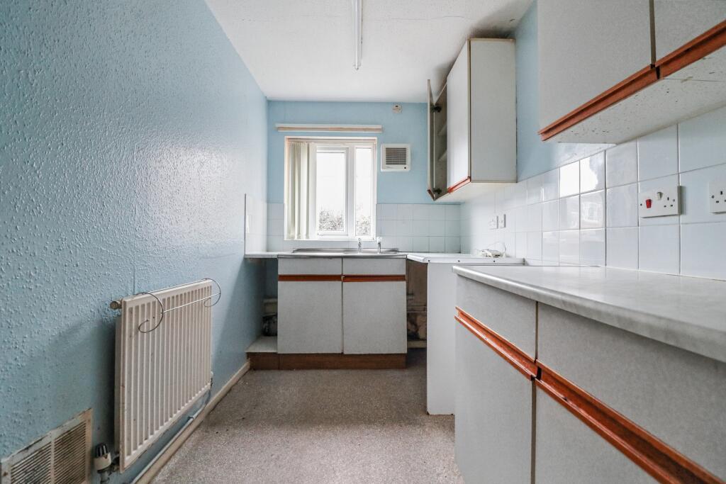 17 Myton Walk, Hemlington, Middlesbrough, Cleveland, TS8 9ND