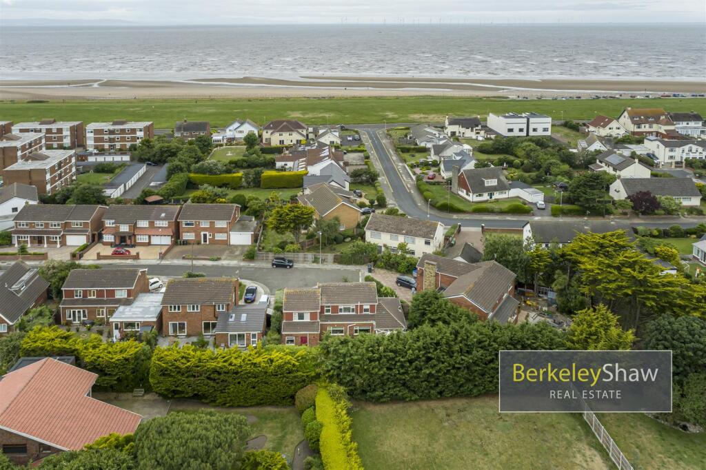 Ingle Green, Blundellsands L23