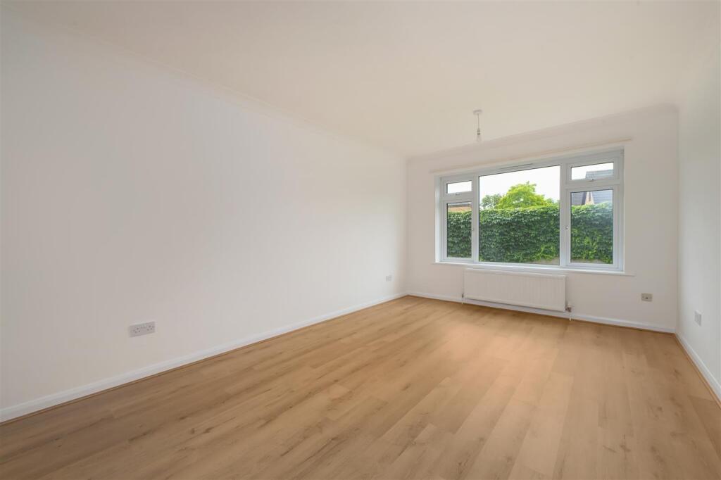 Maugham Court, Whitstable