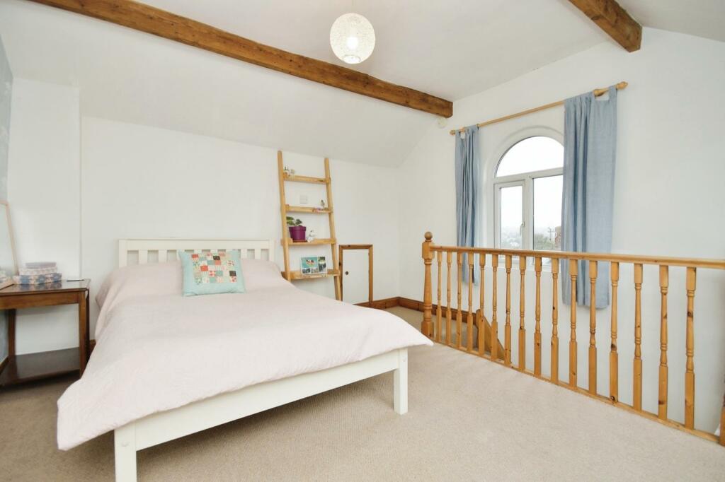 BEDROOM NO.3