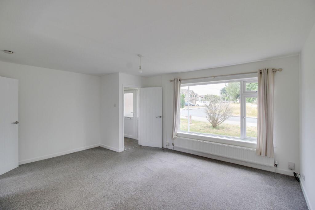 Living / Dining Room
