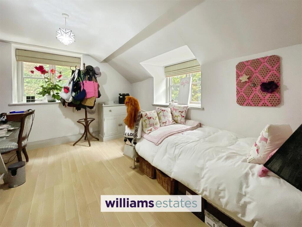 Bedroom Five
