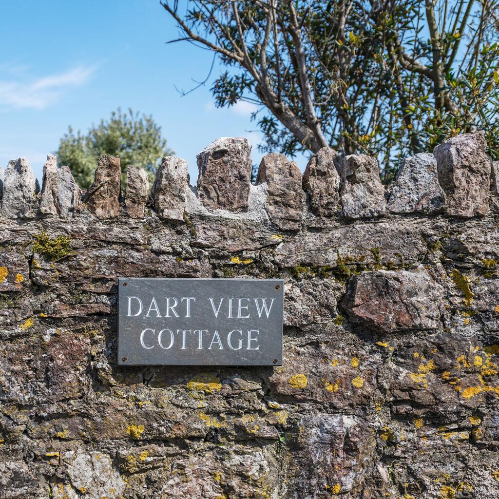 External_Dart View Cottage_Dittisham