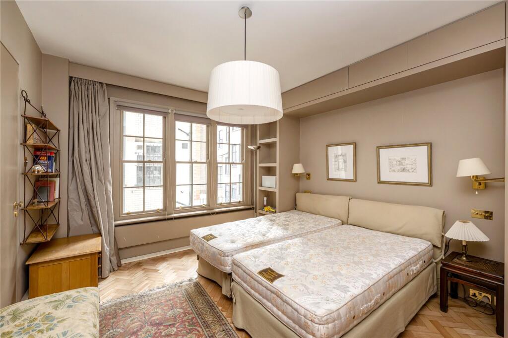 Principal Bedroom