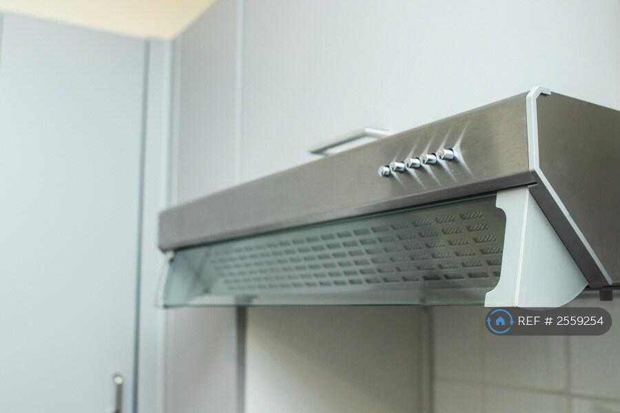 Kitchen Extractor