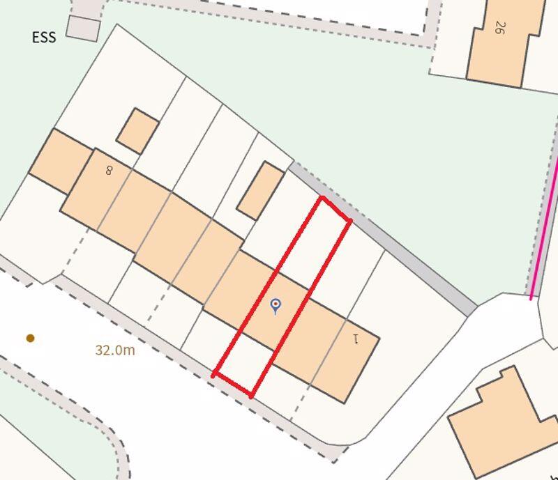 location plan