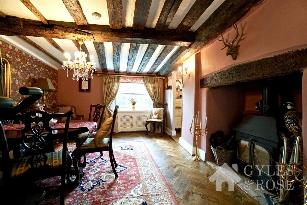 Drawing room