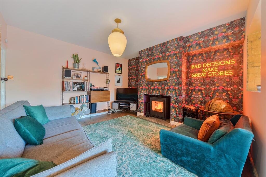 Reception Room Two
