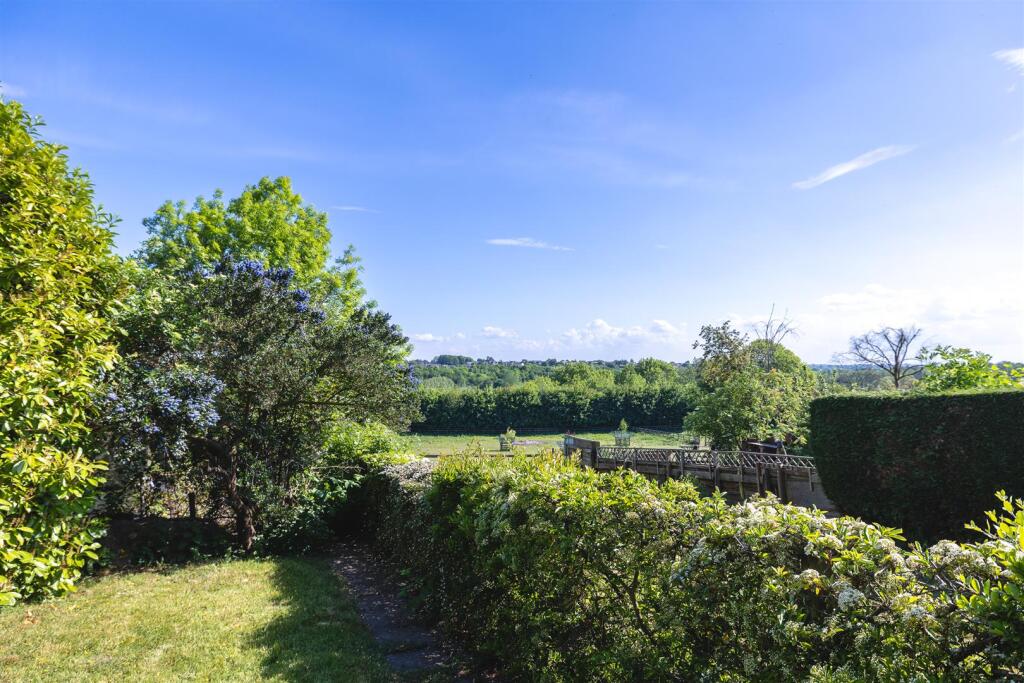 54 Ashby Road, Donisthorpe