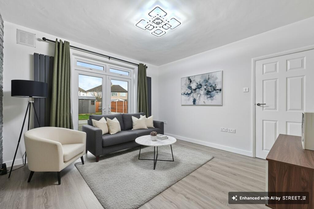 Ivy Close, Harrow, HA2