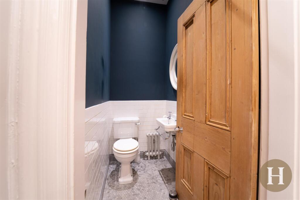 Guest WC