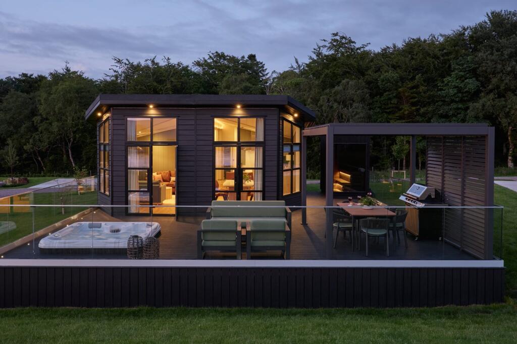 The Wansfell, Whitbarrow Residences, Berrier, Penrith, CA11