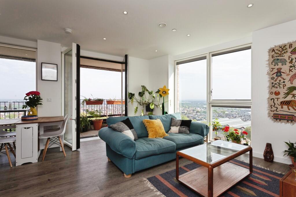 Clapton Common, London, E5