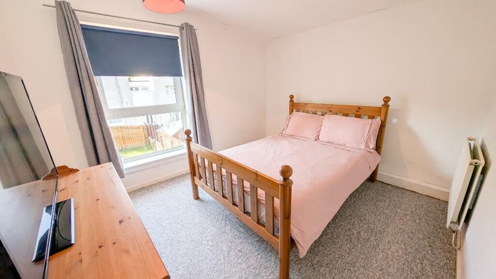 Bedroom No. 1
