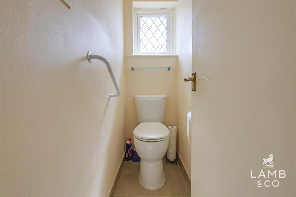 WC