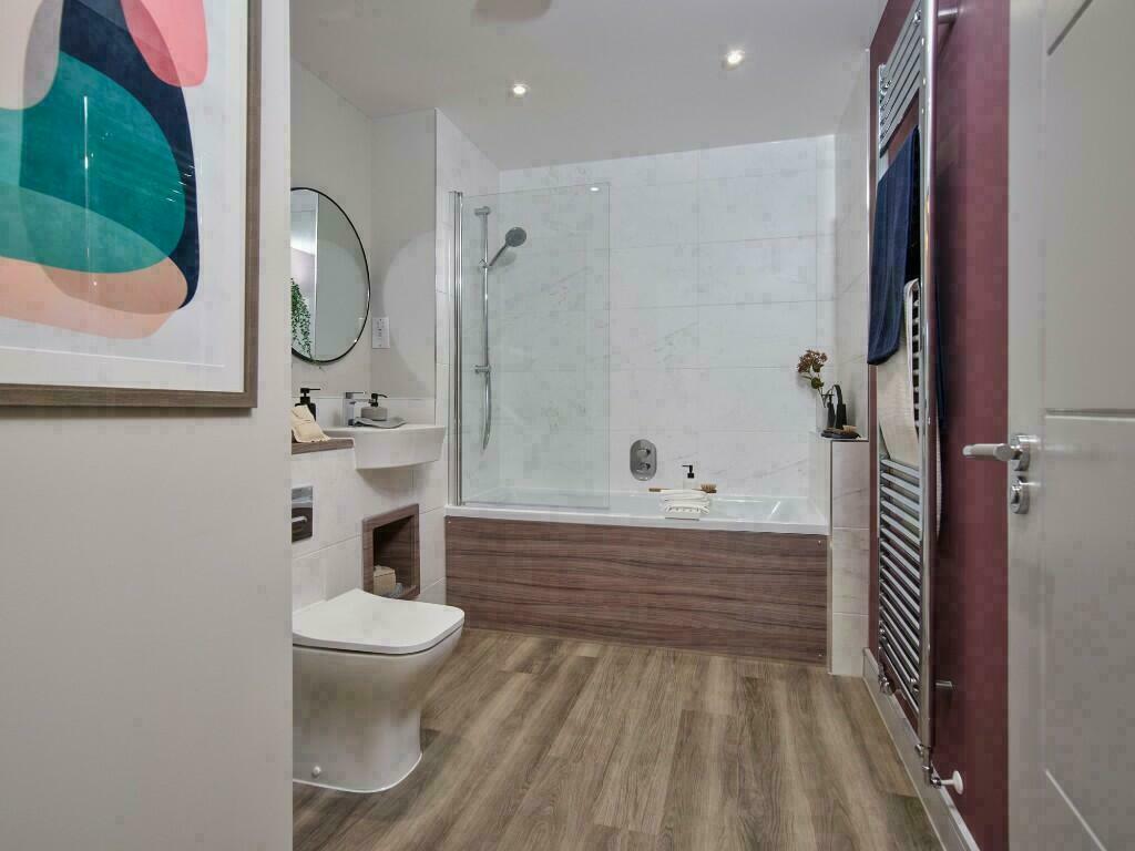 Show home imagery