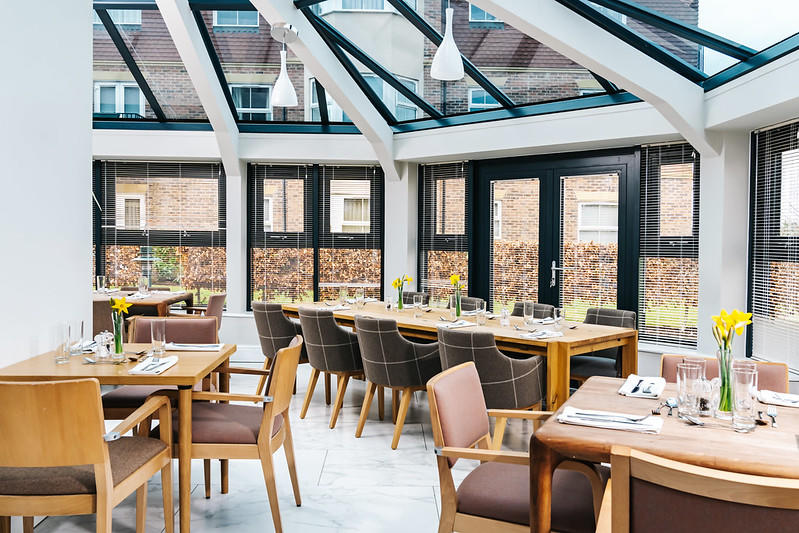 Village Dining Room
