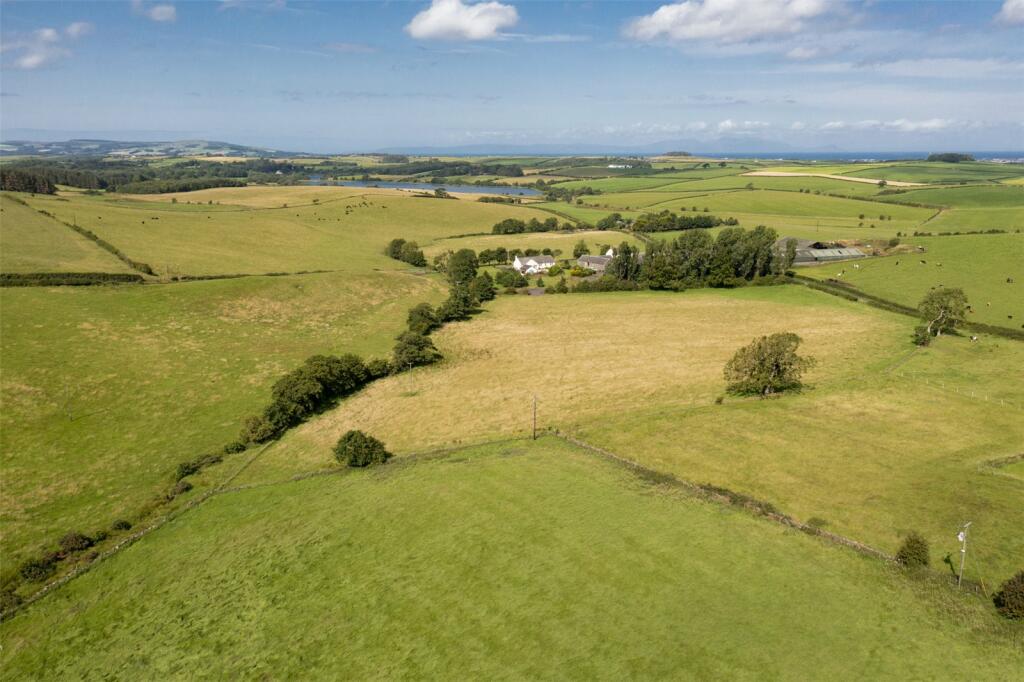 Aerial Photograph
