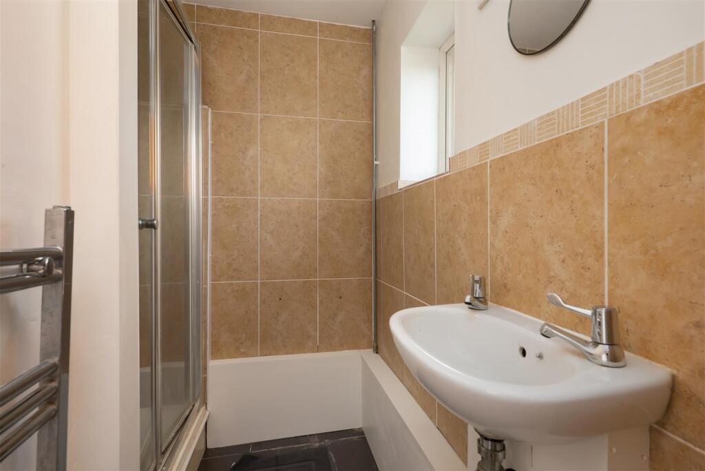 Summerfield Avenue, Whitstable