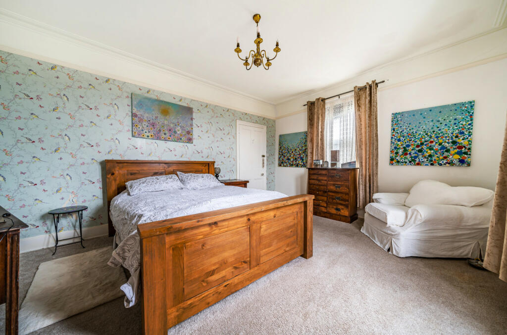 Master Bedroom 1
