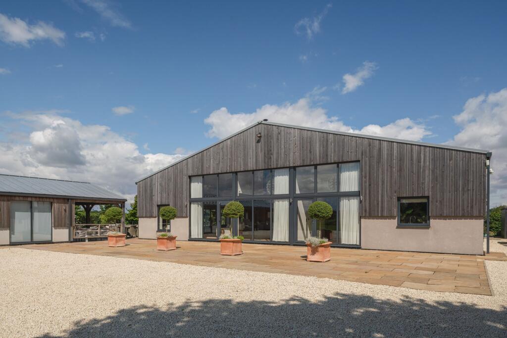 Woodford Road, Byfield, NN11