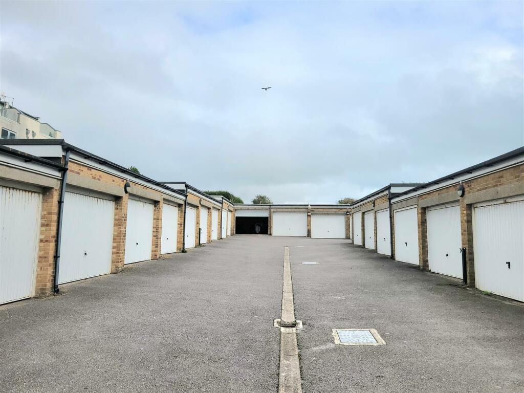 Garages