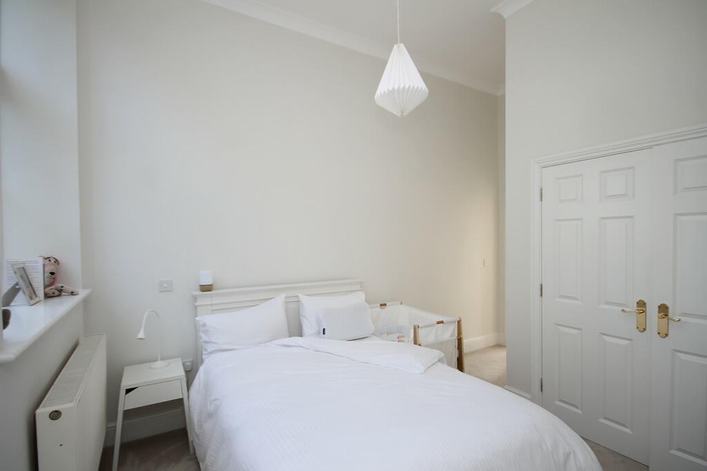 bedroom 1 side