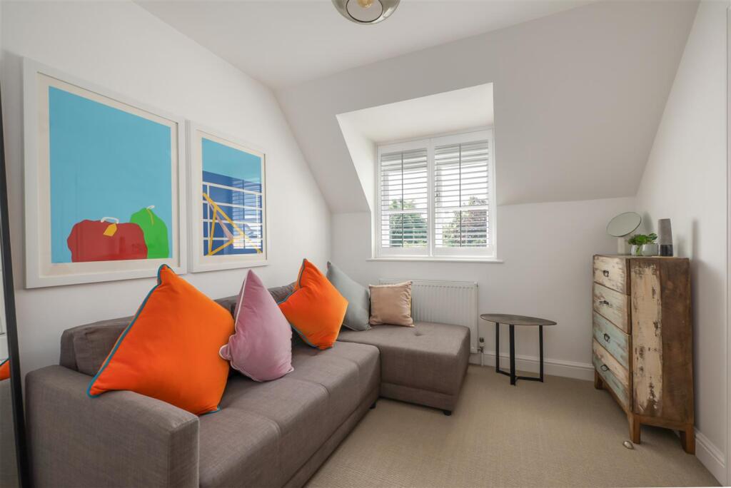 Swanfield Road, Whitstable