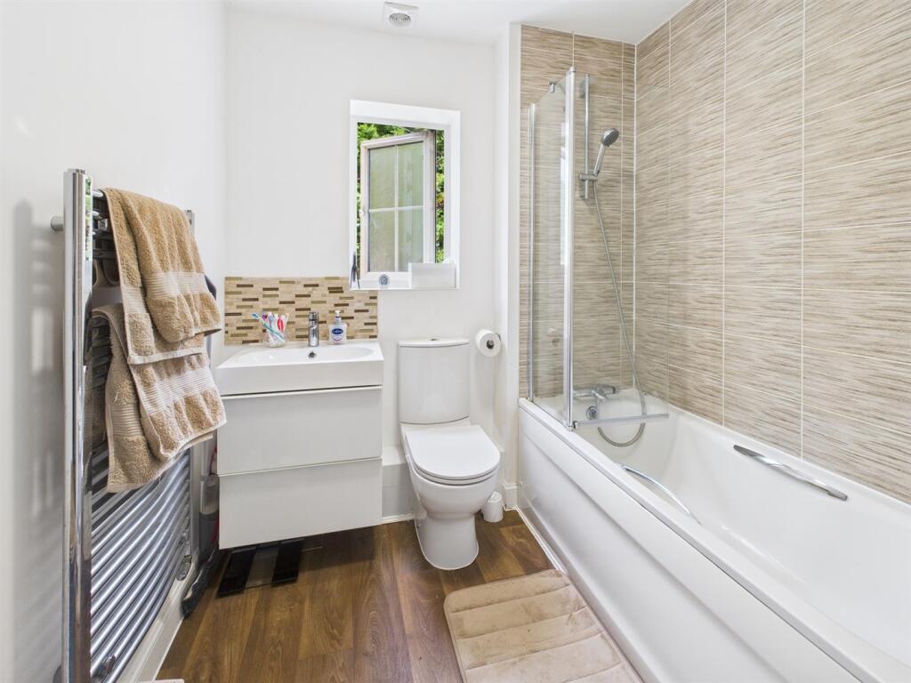 Bathroom/wc
