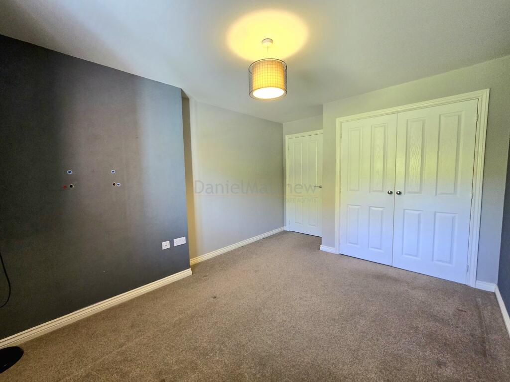 Bedroom  Two