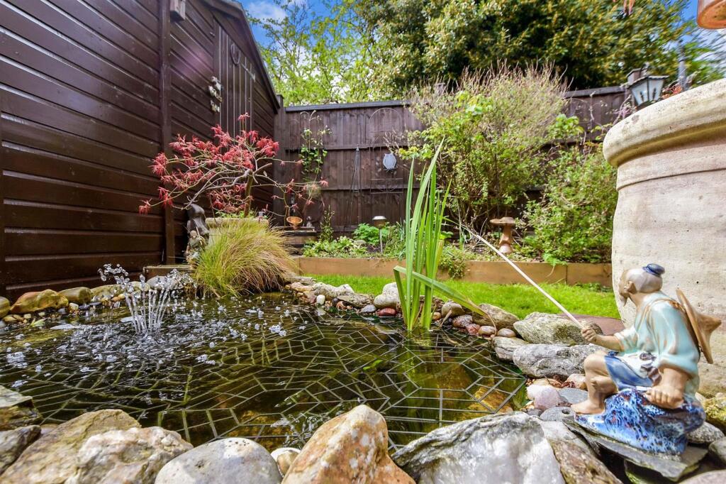 External Lifestyle Photograph