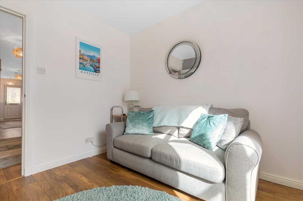 Family /Bedroom Four
