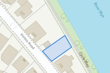 Hinton Road, Hereford