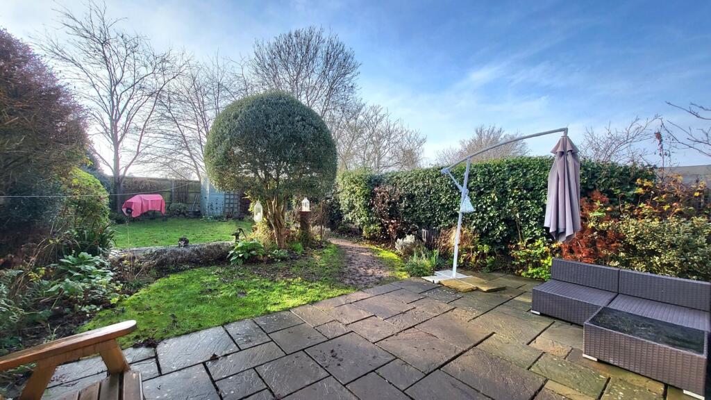 Grimshaw Road, Peterborough, PE1