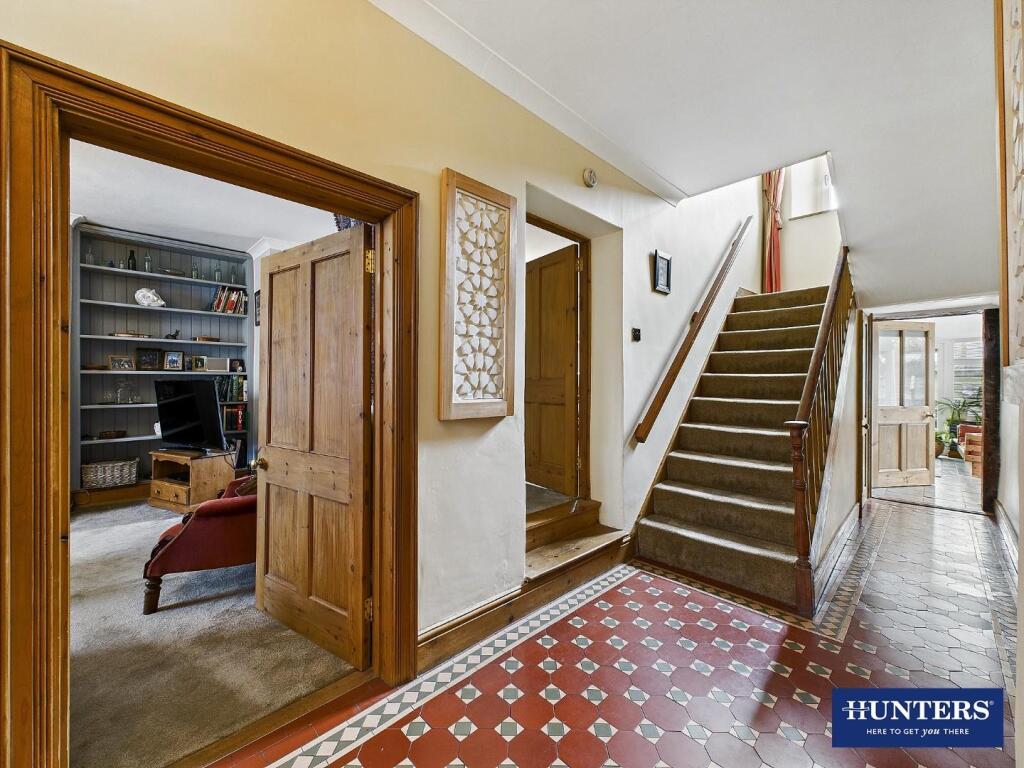 Hallway