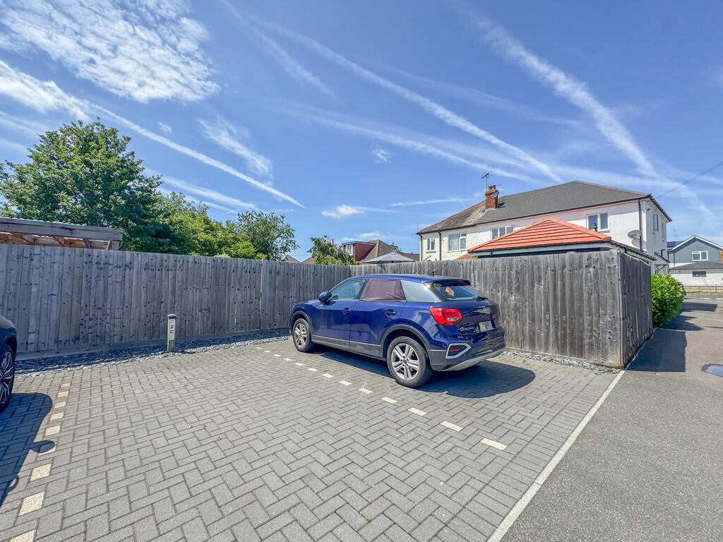 car space