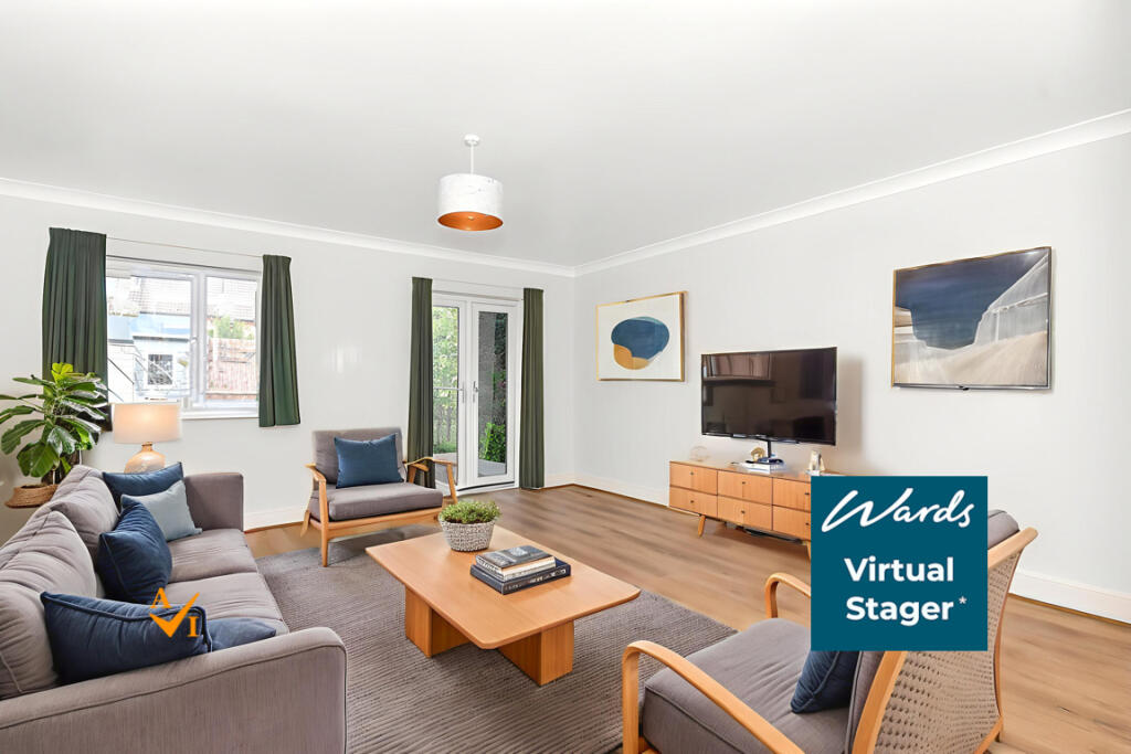 Lounge (Contemporary Style)