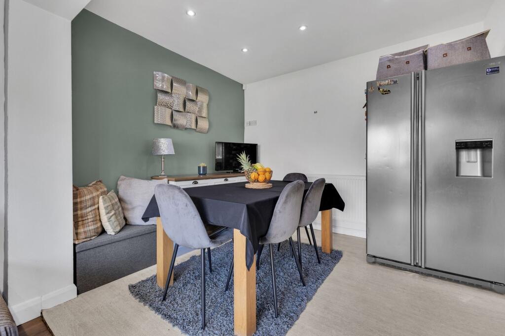 Dinning room