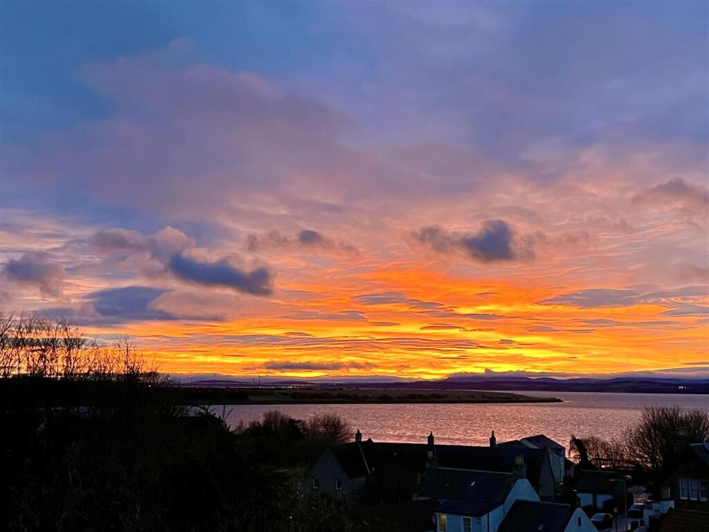 Tanhouse Brae, Culross
