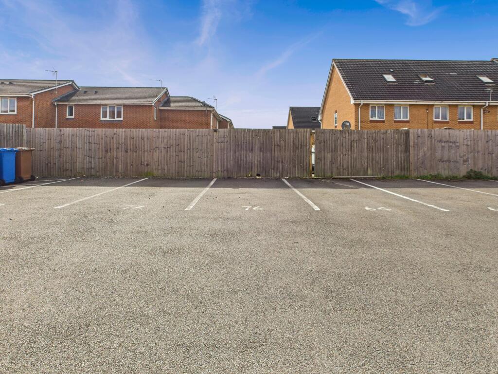 Parking Space