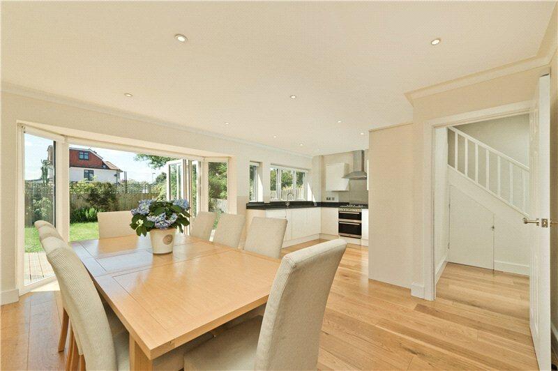 Dining Room Angle 2