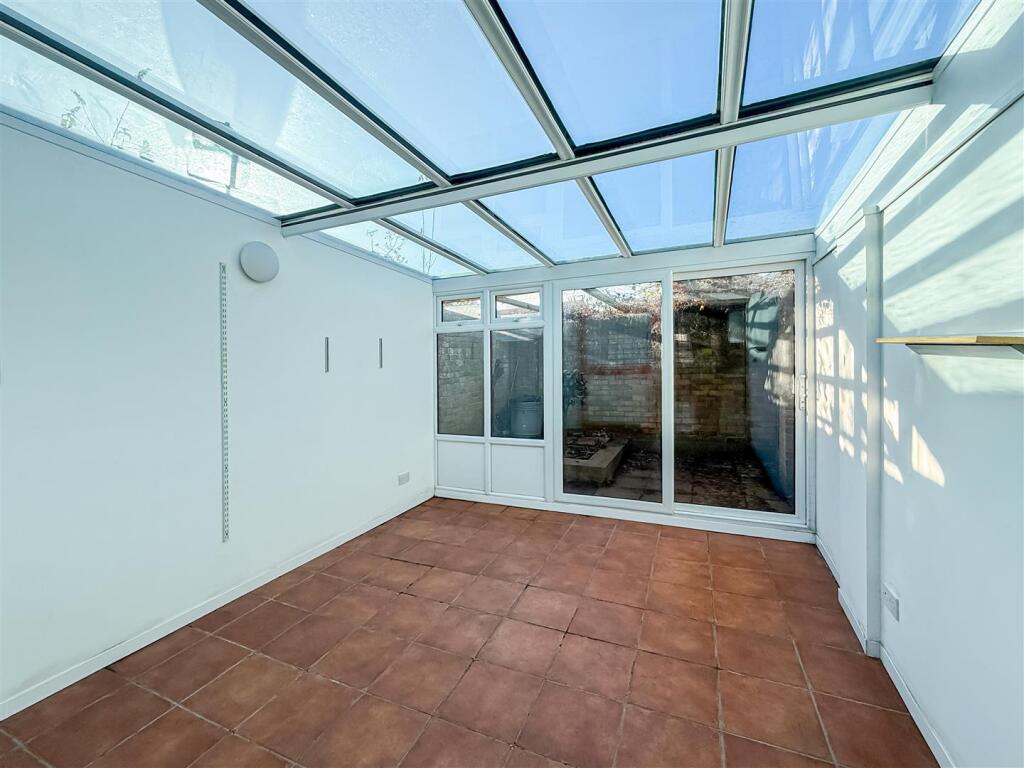 conservatory