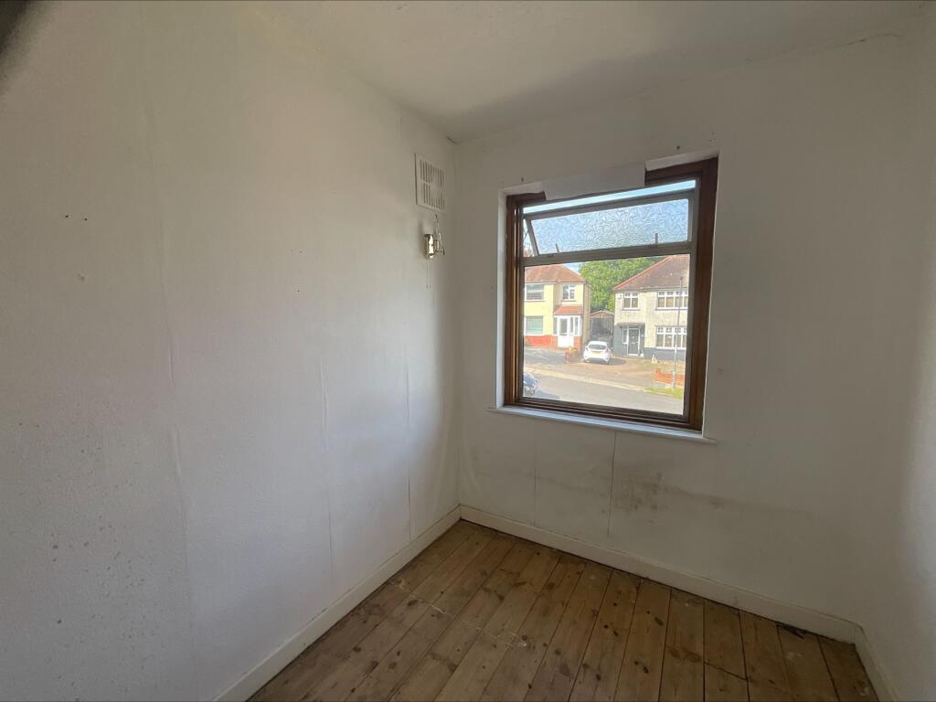 Bedroom 3