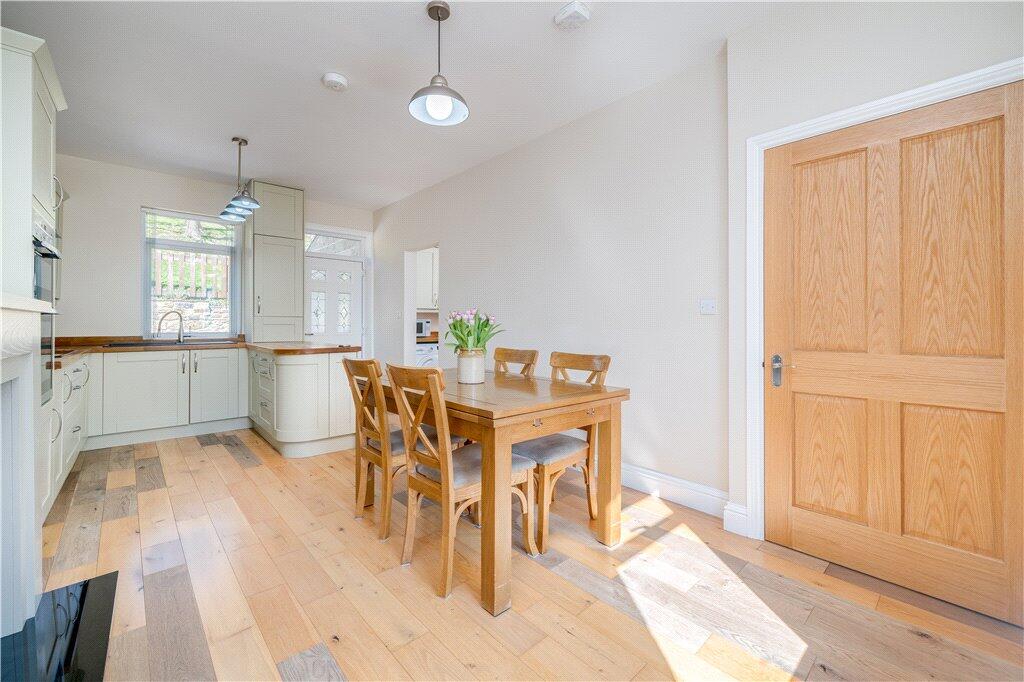 Kitchen Dining
