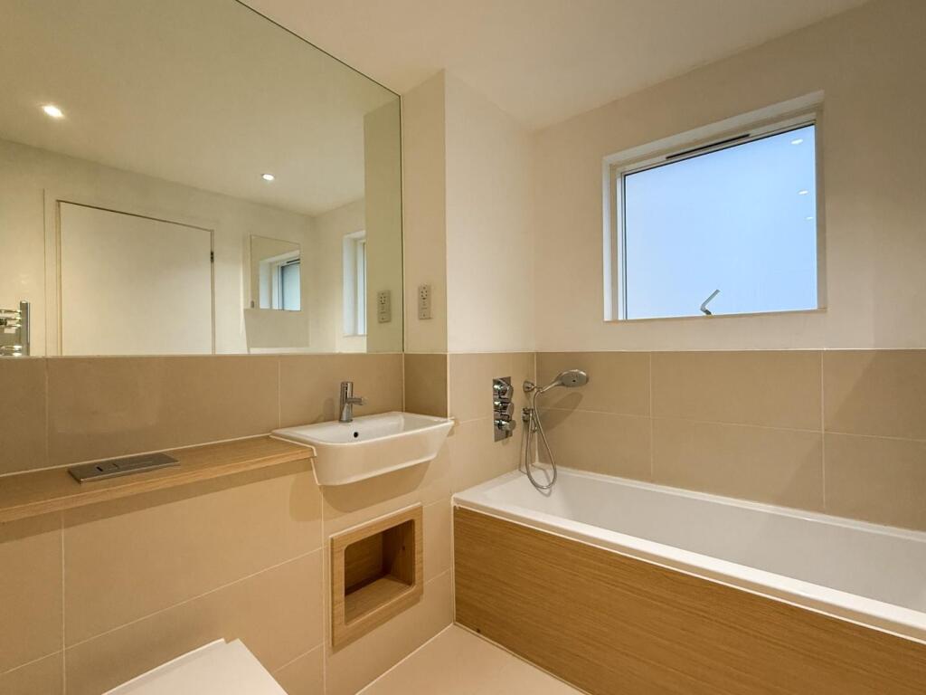 Master Bedroom Ensuite