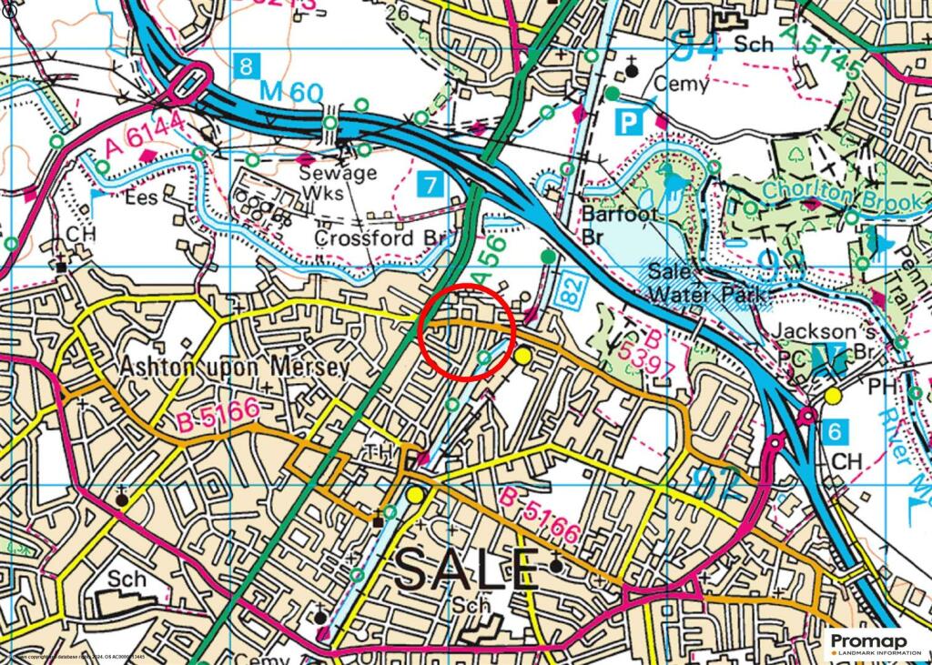 Town Plan