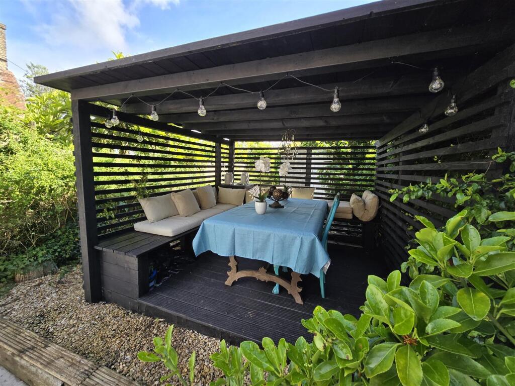 Pergola