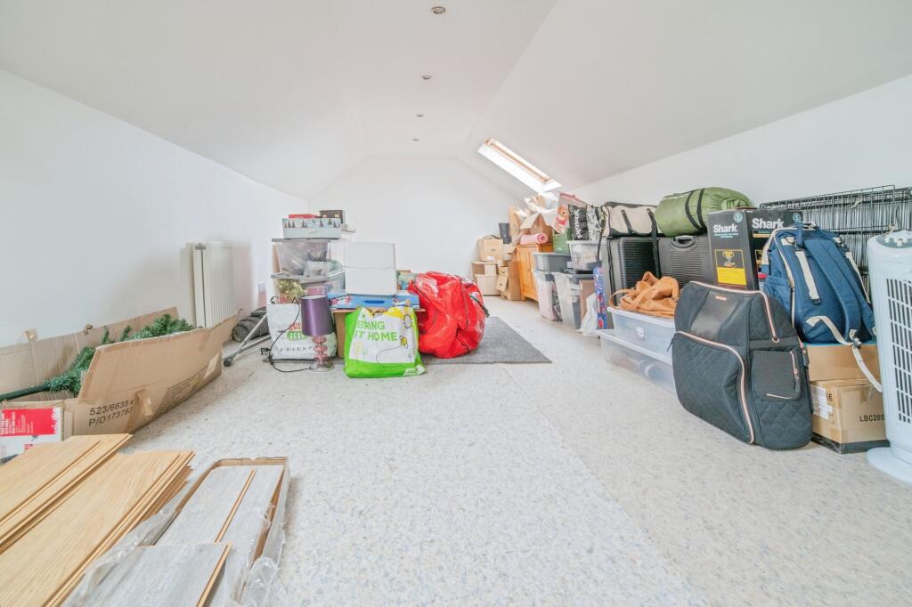 Attic
