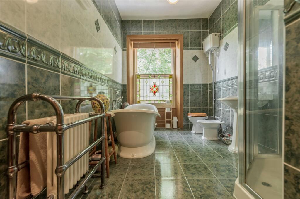 House Bathroom